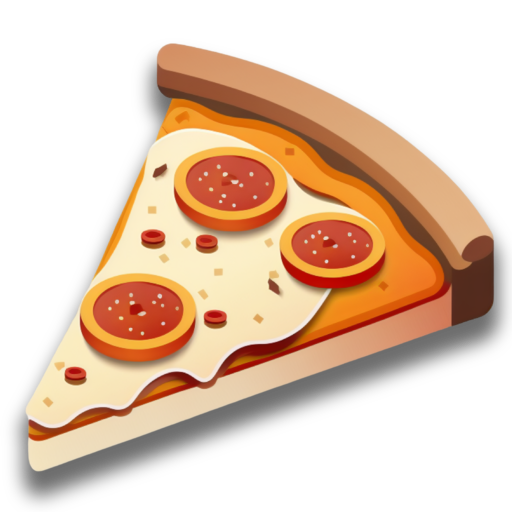 Toppings Logo